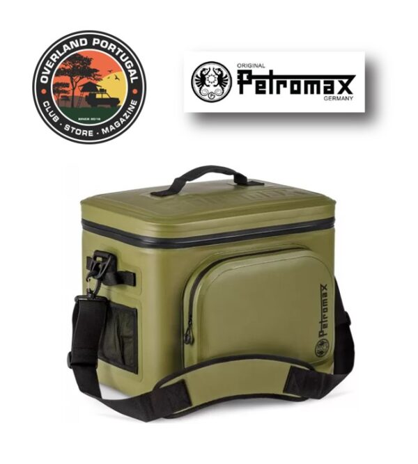 Mala térmica  Petromax 22Lts