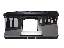 James Baroud Evasion M preta - Image 4