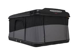 James Baroud Evasion M preta