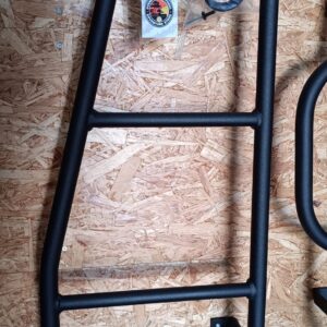 Escada para Land Rover Discovery D1/D2