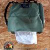 Bolsa Papel higiénico