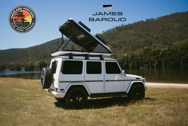 James Baroud Nova L - Image 5