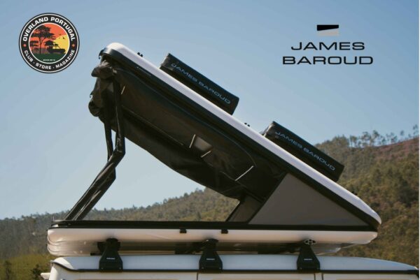 James Baroud Nova L - Image 4