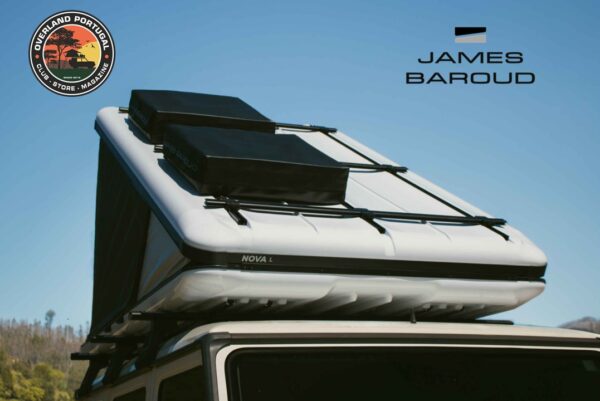 James Baroud Nova L - Image 3