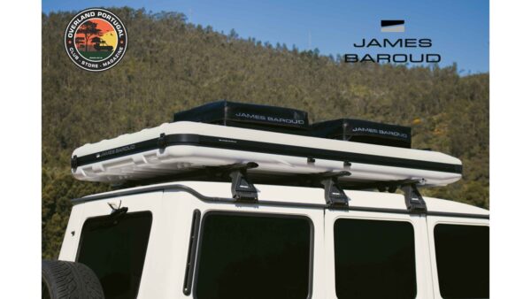 James Baroud Nova L - Image 2