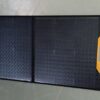 Painel solar 100W SZ-100-60MF Foldable solar panel
