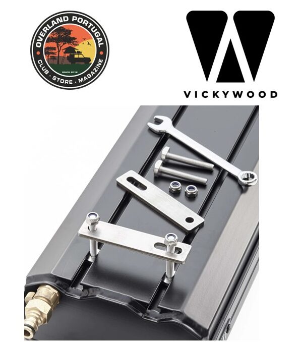 Tanque de água 16L Vickywood - Image 6