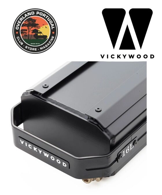 Tanque de água 16L Vickywood - Image 5