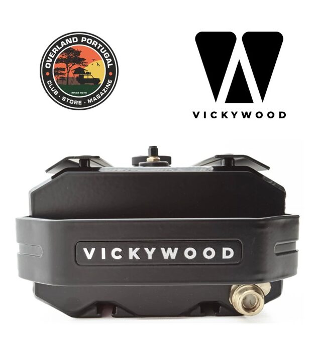 Tanque de água 16L Vickywood - Image 3