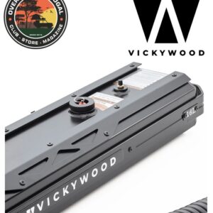 Tanque de água 26L Vickywood