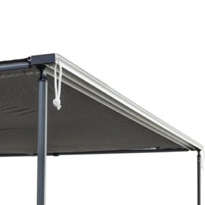 Alternative view of Toldo Front Runner 1.4mt