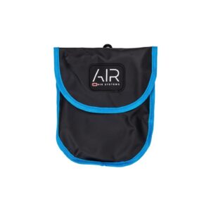 Alternative view of ARB - Manómetro E-Z deflator