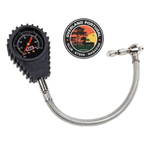 ARB - Manómetro E-Z deflator