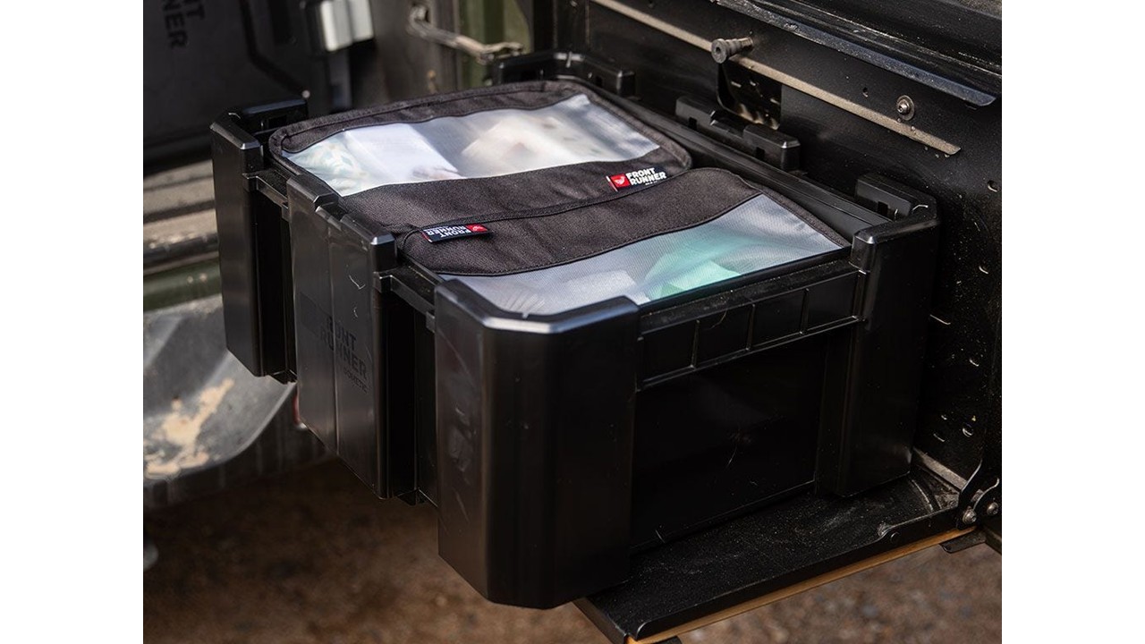 Organizador Front Runner / L - Image 6