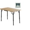 Mesa bamboo Vickywood