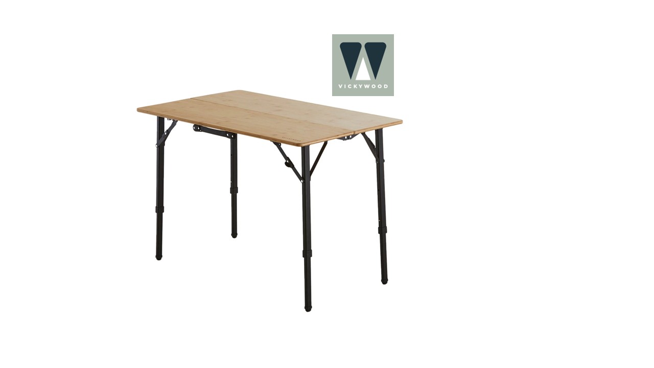 Mesa bamboo Vickywood