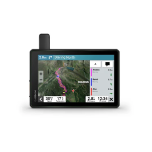 GARMIN Tread - SxS Edition 8" - Image 3