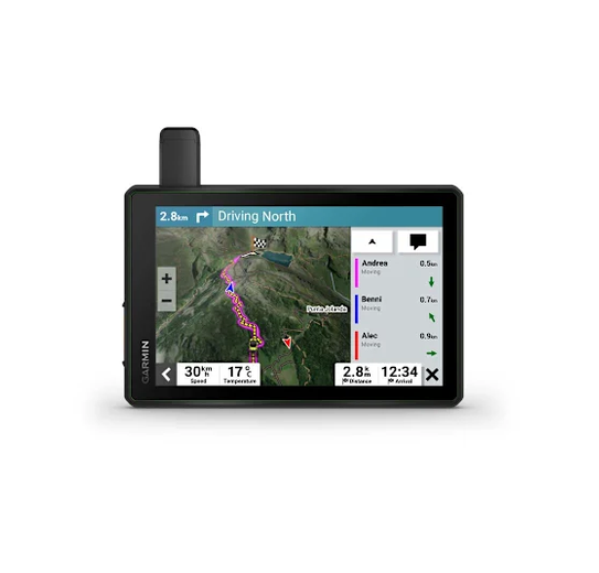 GARMIN Tread - SxS Edition 8" - Image 3
