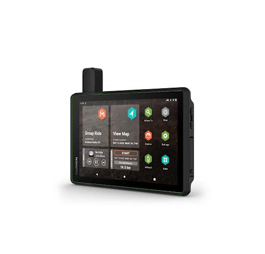 GARMIN Tread - SxS Edition 8" - Image 2