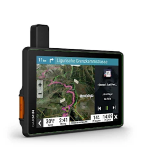 GARMIN Tread - SxS Edition 8"