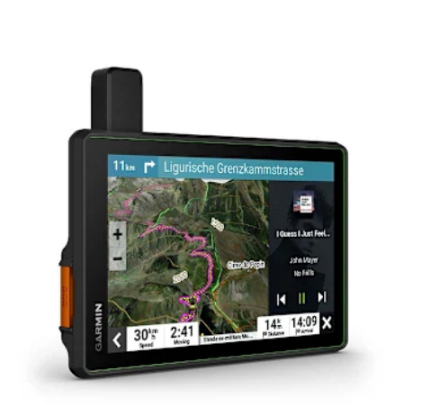 GARMIN Tread - SxS Edition 8"