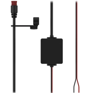Alternative view of GARMIN Suporte com fixação magnética + ventosa (8") + Cabo de alimentação