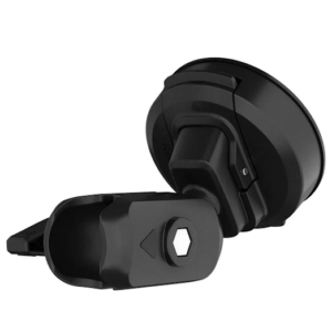 GARMIN Suporte de ventosa (8")