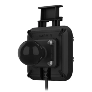 Alternative view of GARMIN Suporte com fixação magnética