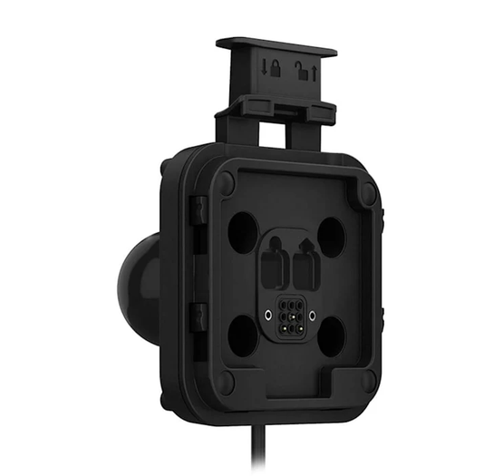 GARMIN Suporte com fixação magnética