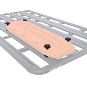 RHINO-RACK Pioneer Recovery Track Flat Mount Bracket - Image 3