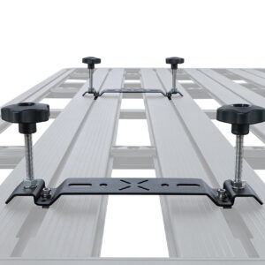 RHINO-RACK Pioneer Recovery Track Flat Mount Bracket - Image 6
