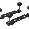 RHINO-RACK Pioneer Recovery Track Flat Mount Bracket