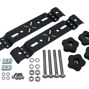 RHINO-RACK Pioneer Recovery Track Flat Mount Bracket - Image 10