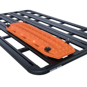 RHINO-RACK Pioneer Recovery Track Flat Mount Bracket - Image 4