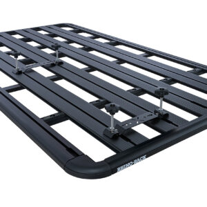 RHINO-RACK Pioneer Recovery Track Flat Mount Bracket - Image 5