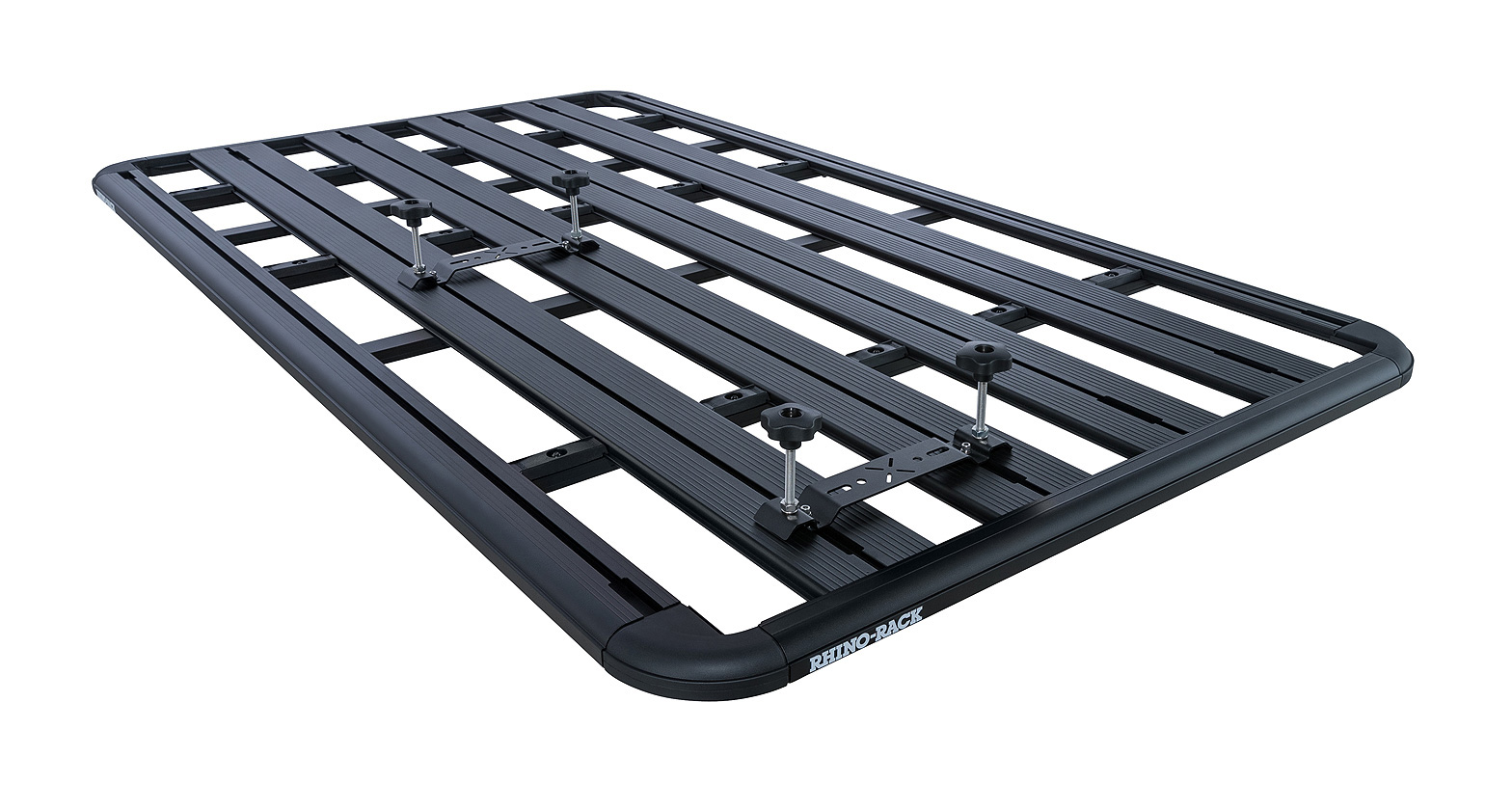 RHINO-RACK Pioneer Recovery Track Flat Mount Bracket - Image 5