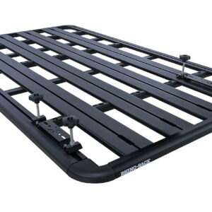 RHINO-RACK Pioneer Recovery Track Flat Mount Bracket - Image 8