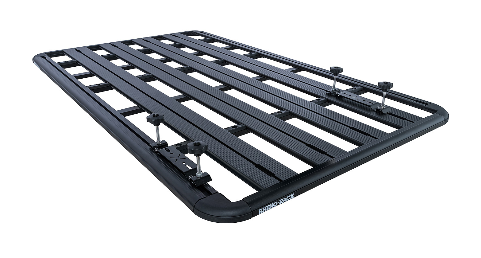 RHINO-RACK Pioneer Recovery Track Flat Mount Bracket - Image 8