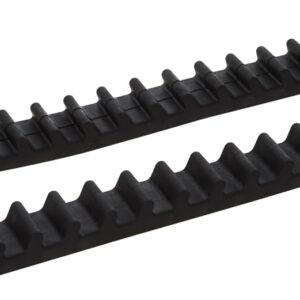 Alternative view of QUICK FIST 60060 XL Braçadeira para ferramentas de montagem e equipamento de até 15" de diâmetro