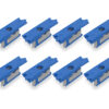 RHINO-RACK Zwifloc Channel Nuts - 8 Pack