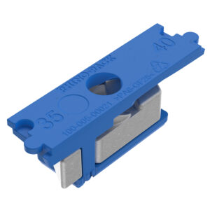 RHINO-RACK Zwifloc Channel Nuts - 8 Pack - Image 4