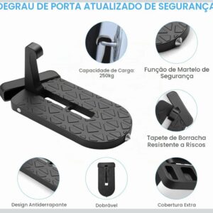 Degrau de apoio - Image 3